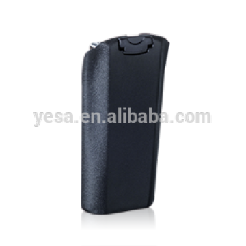 7.2V1200mah Ni-Cd 2200mAh Ni-MH Batteries for Tait A-TOPB600N A-TOPB600H Two Way Radio Battery